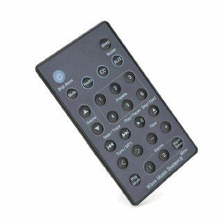 New Replace Remote Controller for Bose Wave Music System AWRCC1 AWRCC2 AWRCC3