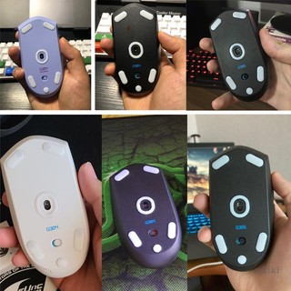 Miếng dán chân chuột kiki professional dành cho chuột g304 g305 glides curve edge