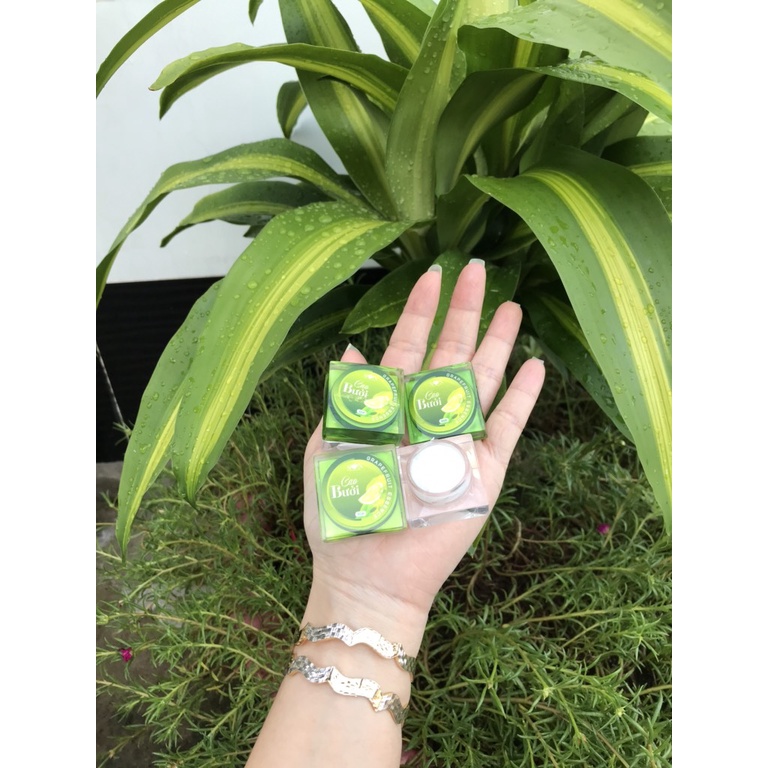 Hủ cao bưởi chuyên nám nhà SON chính hãng