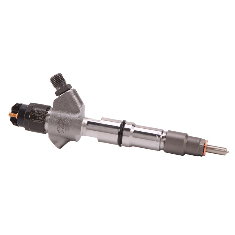 Bộ Vòi Phun Nhiên Liệu diesel  Cho Bộ Phụ Kiện Mới 0445120357 Vg 1034080002 Cho Động Cơ bosch wd615 Cr-eu4