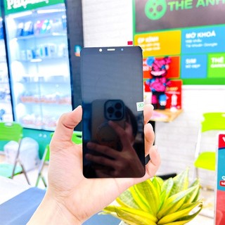 Màn hình Nokia 3.1 Plus đã test, hiển thị đẹp.