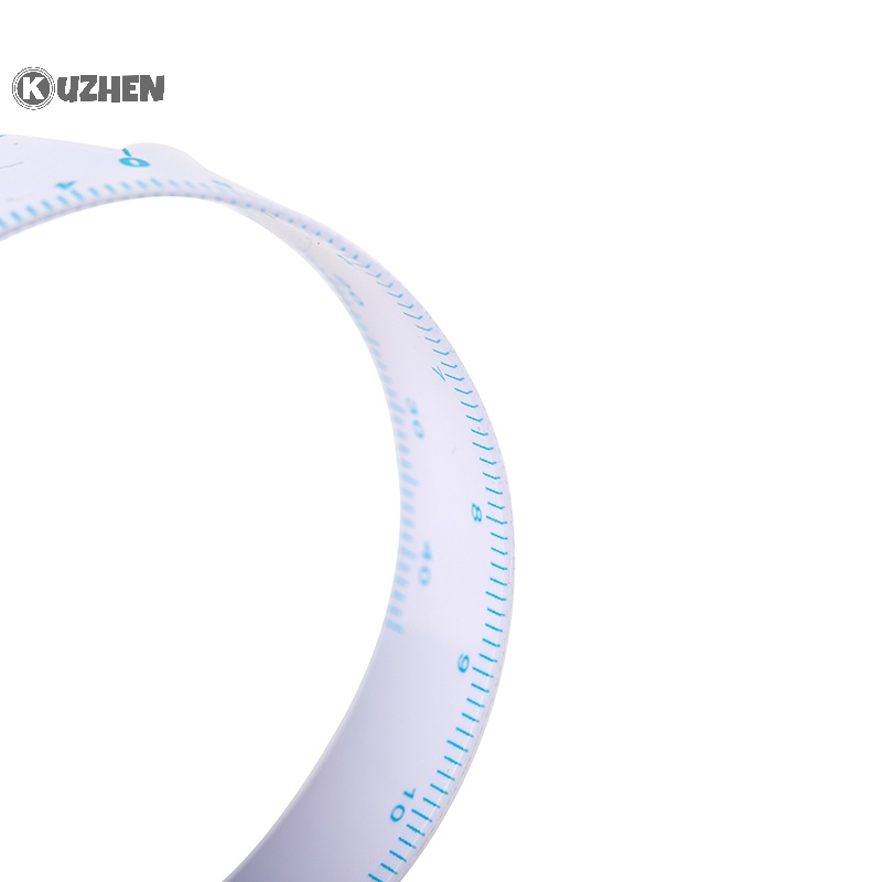 Kuzhen 4types đo quang vernier pd thước đo khoảng cách đồng tử máy đo khoảng cách mắt công cụ nhãn khoa hot