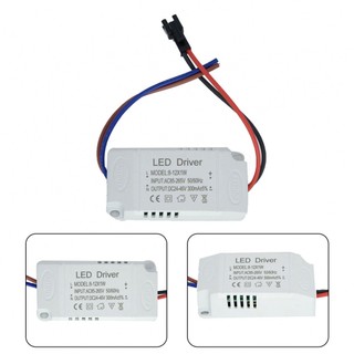 Nguồn Cung Cấp Điện Đèn led 8 12w