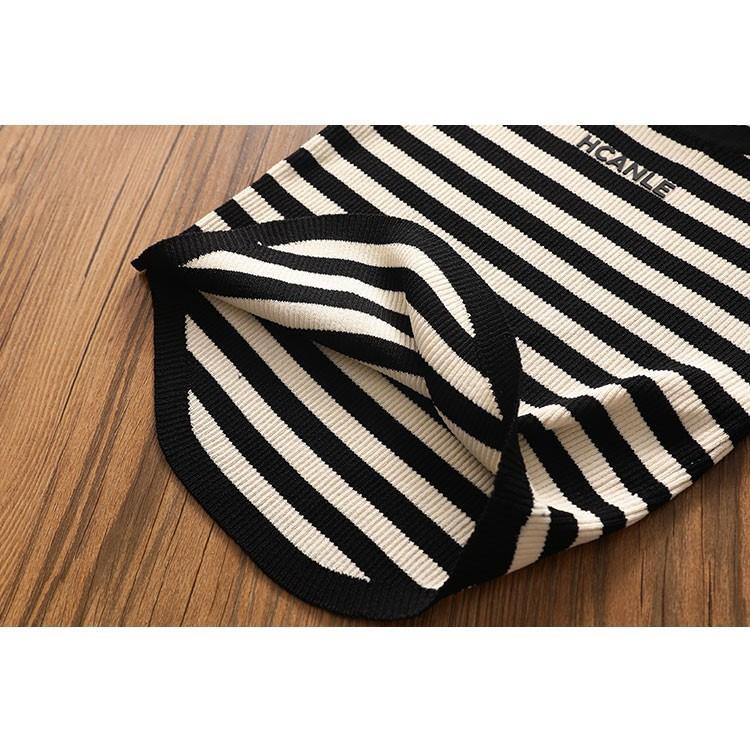 Hàng đã sẵn sàng bán nóng phong cách mới nhật bản hàn quốc  trẻ em phiên bản hàn quốc thời trang mùa hè áo vest nhỏ bé gái mùa hè phong cách mới thoáng khí i-shaped vest