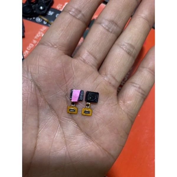 A32-4g/ bộ cam sau/cam trước/cáp nối main/cáp nguồn/loa trong/loa ngoài/cam Vân tay/khay sim/kính cam /main zin