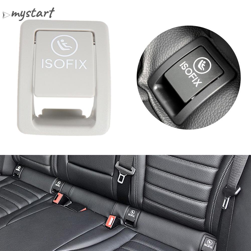 Móc ghế sau ô tô thay thế nắp isofix cho mercedes-benz c-class w205