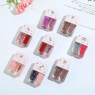 G Lọ Sơn Móng Tay Fairy's Gift  12ml  GARIN