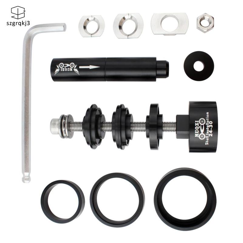 Công cụ lắp ráp & tháo lắp cho xe đạp bb cài đặt vòng bi 6805 6806 / bb r92 / t86 / r30