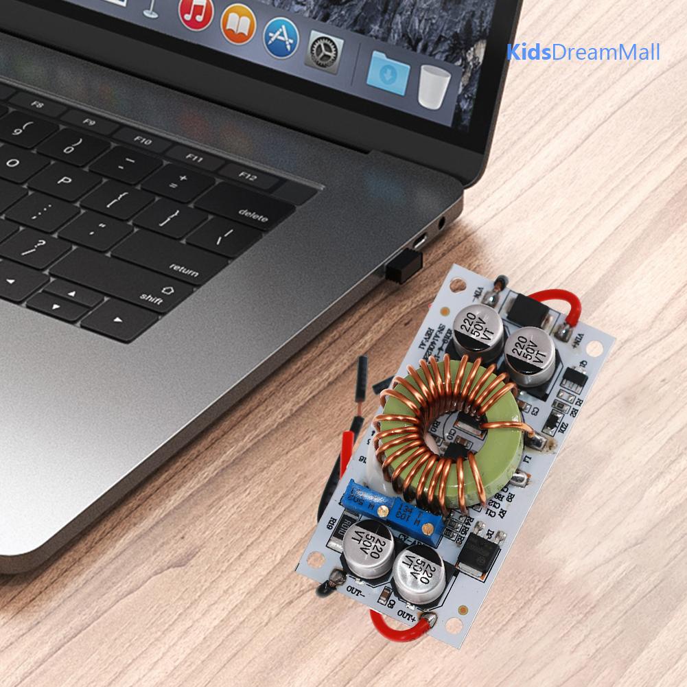 Mô Đun Điều Chỉnh Tăng Áp dc-dc 250w 10a Cho laptop Xe Hơi