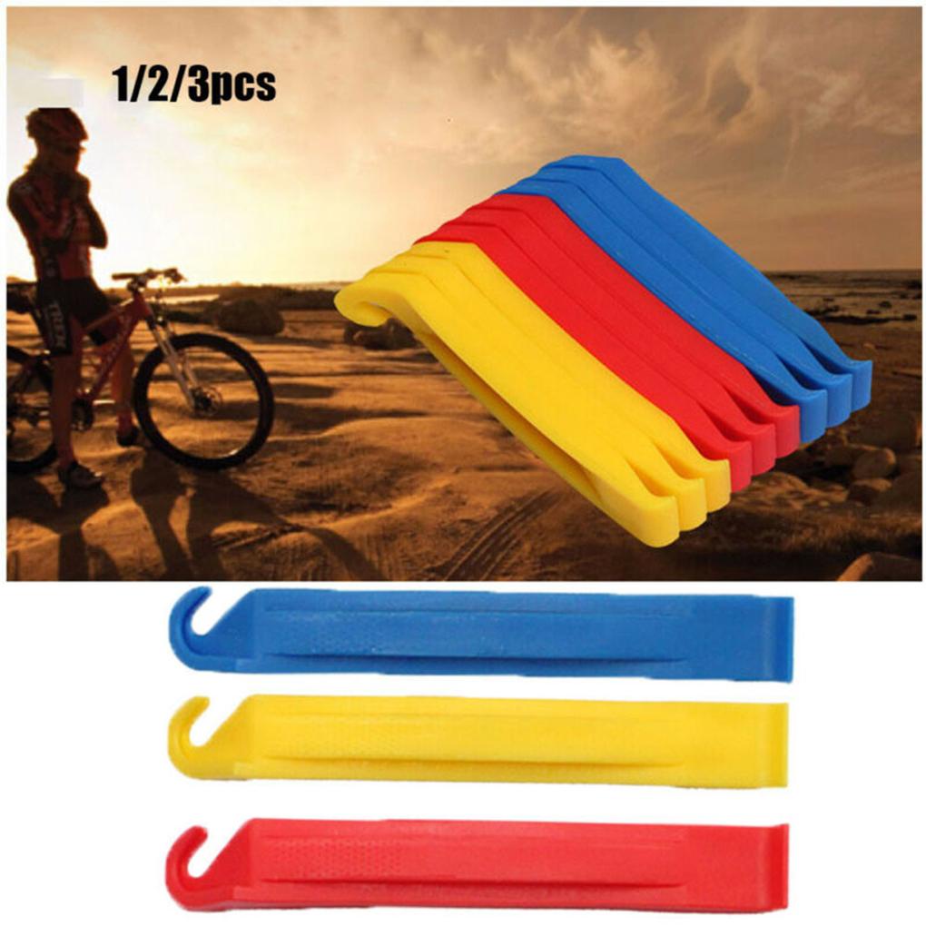1 / 2 / 3 / 5 Dụng Cụ Sửa Chữa Lốp Xe Đạp Leo Núi