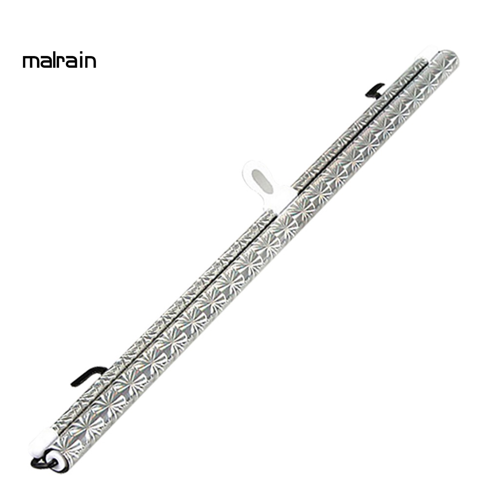 Ốp Bảo Vệ Kính Chắn Gió Phía Trước Chống Tia UV Thiết Kế Móc Hít Tiện Dụng Cho Xe Hơi