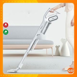 [Bản quốc tế] Máy hút bụi cầm tay Xiaomi DEM - DX700 /DX700S