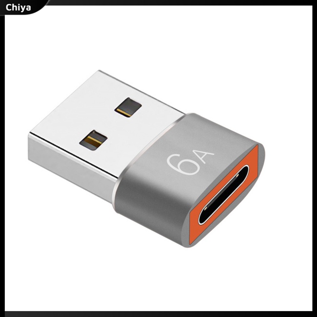Đầu Chuyển Đổi Cổng Type-C Sang Usb 3.0 Chuyên Dụng