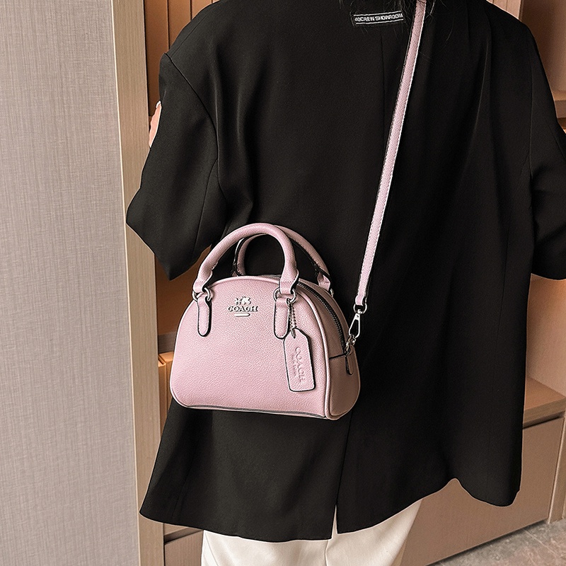 Túi Đeo Vai Hình Vỏ Sò Phong Cách Thời Trang Mới 2023 Dành Cho Bạn Nữ