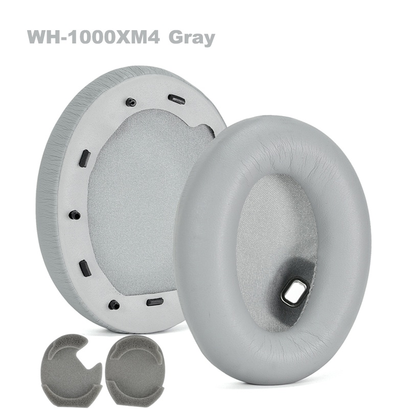 1 Cặp Mút Đệm Tai Nghe Sony WH-1000XM5 1000XM4 1000XM3