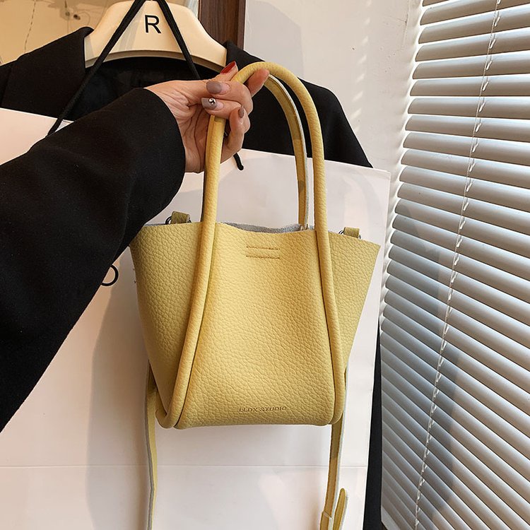 Túi Xách Đeo Vai Phong Cách Hàn Quốc Đơn Giản Cho Nữ