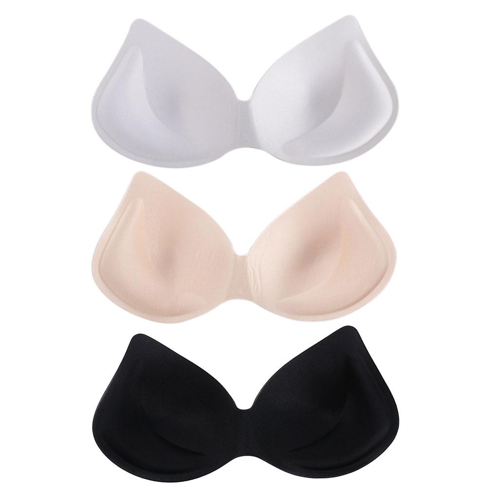 WMES15H Miếng Mút Đệm Ngực Mềm Mại Tháo Rời Được Dành Cho Bikini