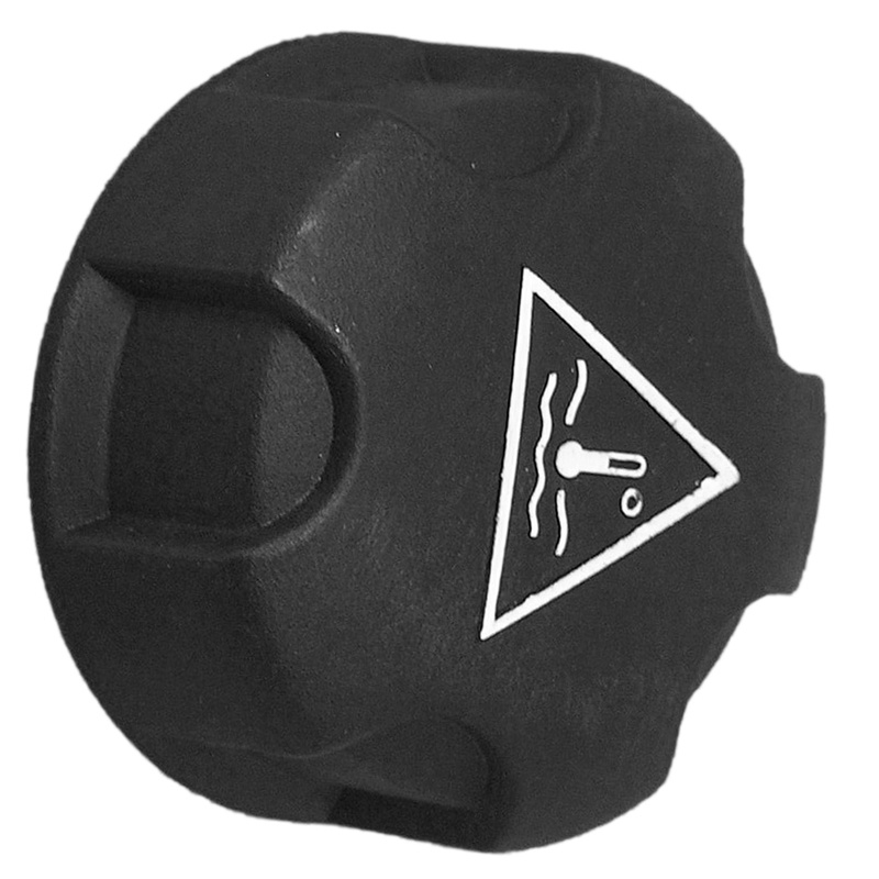 Nắp Đậy Bình Nhiên Liệu Chuyên Dụng Cho BM-W Mini R56 One Cooper 17132754264