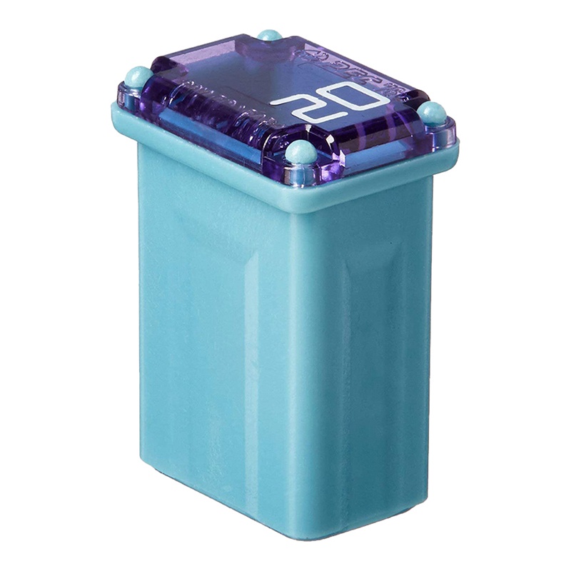 10 Cầu Chì Nhựa 20Amp 30Amp Loại FMM Maxi