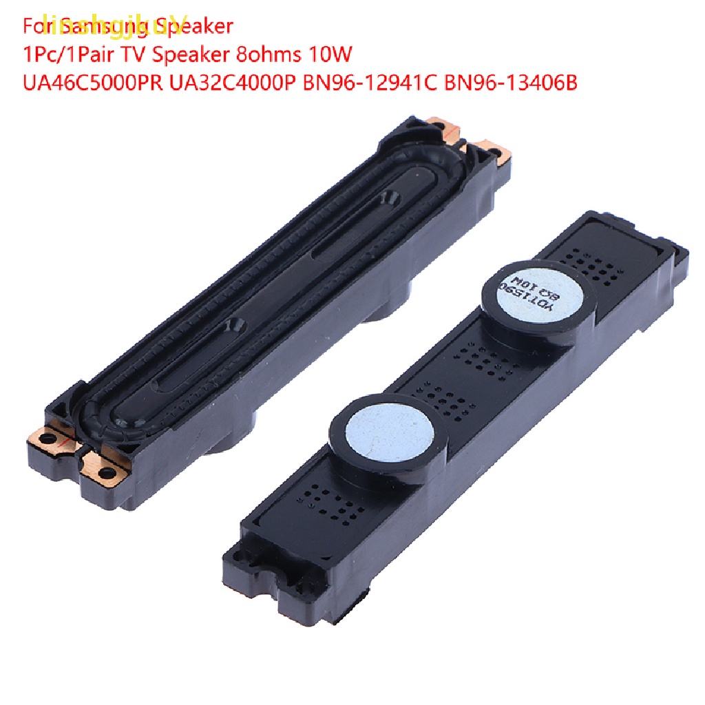 SAMSUNG 1 Cặp Loa TV UA32C4000P UA32C5000QR BN96-12941D BN96-13406B 8ohms 10W Chất Lượng Cao