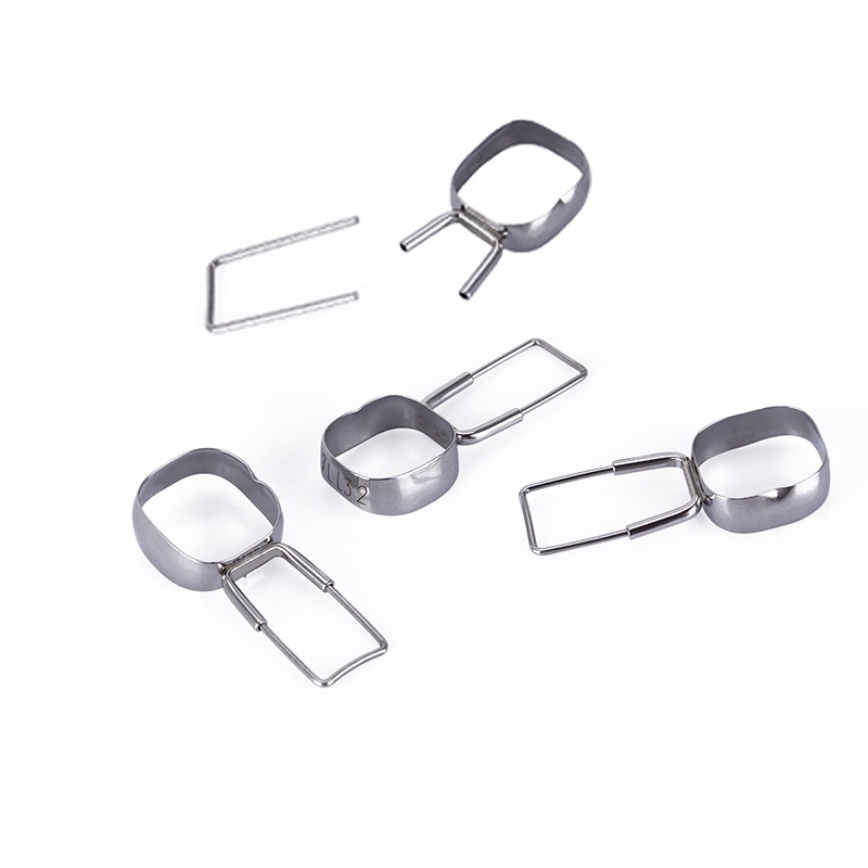 Dây Đai Chỉnh Hình Răng Miệng 2nd 32#-41#