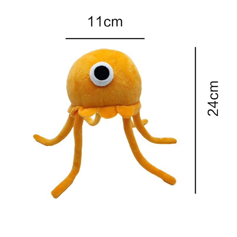 Mới Thú Nhồi Bông BanBan Trong Phim Kinh Dị