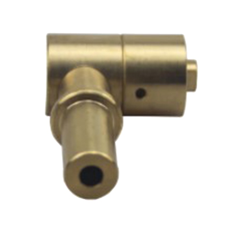 Đầu Nối Bình Nhiên Liệu Cho VW Audi 1.2 1.4 1.8 TFSI VAS6262 / 4