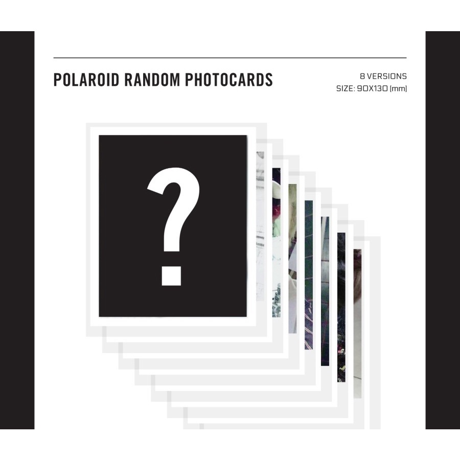 BTS - 2nd Full Album