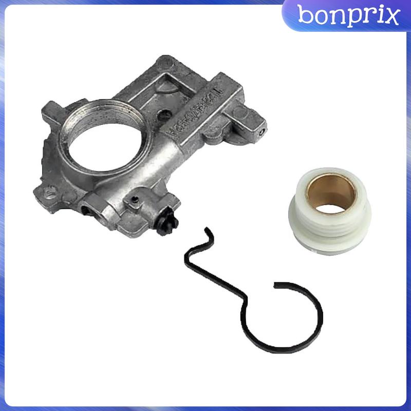 [Bon] Bộ bơm dầu Lò xo bánh răng dầu cho 066 MS650 MS660 MS 650 660