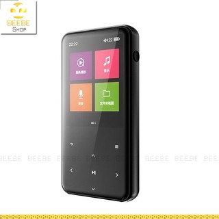 Philips sa1508 - máy nghe nhạc hifi cao cấp, phím cảm ứng, có loa ngoài, bluetooth 4.2