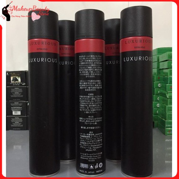 Gôm Luxurious MS 353 [ MakeupBeauty.Store Cho Nàng Thêm Xinh ]
