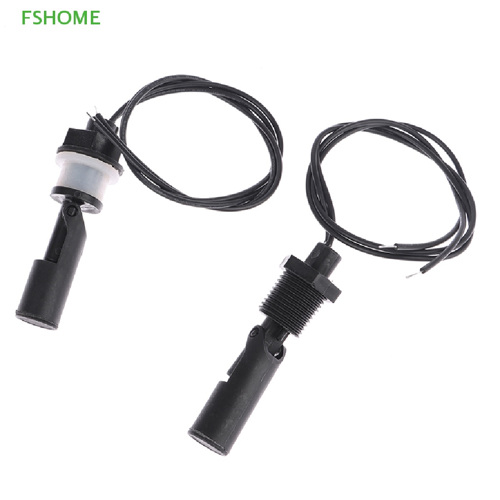 Công Tắc Cảm Biến Mực Nước FSHOME Cho Bể Cá Mới