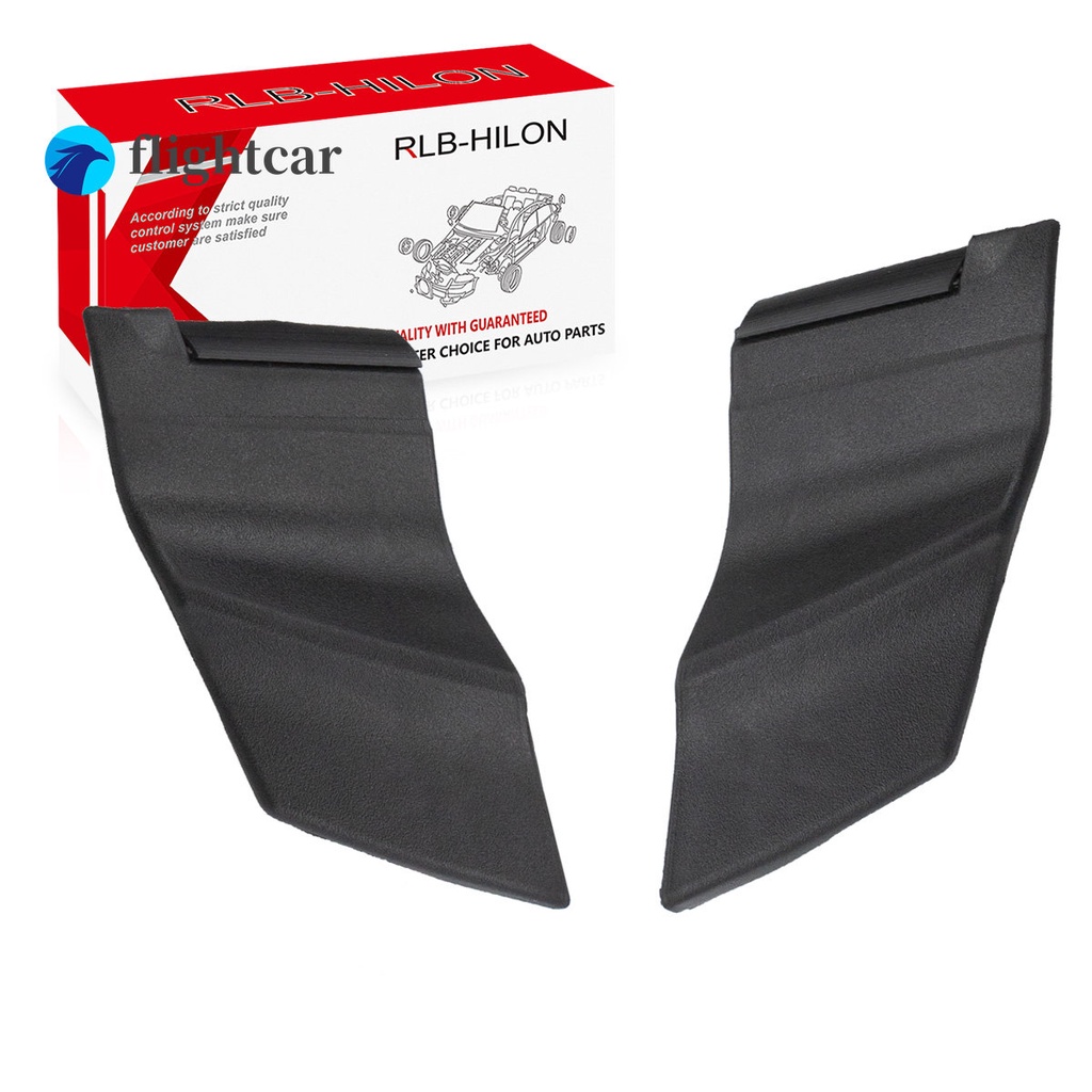 Cần Gạt Nước Kính Chắn Gió Phía Trước Dành Cho Xe Hơi Toyota Vios 2007-2012 Ốp