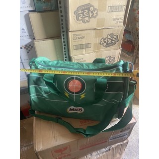 Quà tặng độc quyền - Túi du lịch Milo