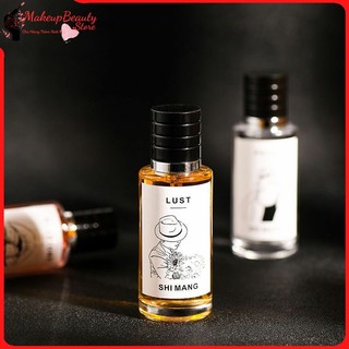 Nước hoa shinmang chai 50ml MS 4 [ MakeupBeauty.Store Cho Nàng Thêm Xinh ]
