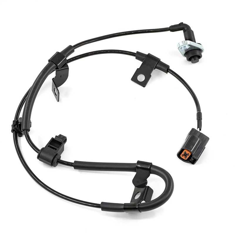 0265009848 Cảm Biến Tốc Độ Bánh Xe Trái Thay Thế Cho Mitsubishi L200 Triton 2.4L 2015-2019