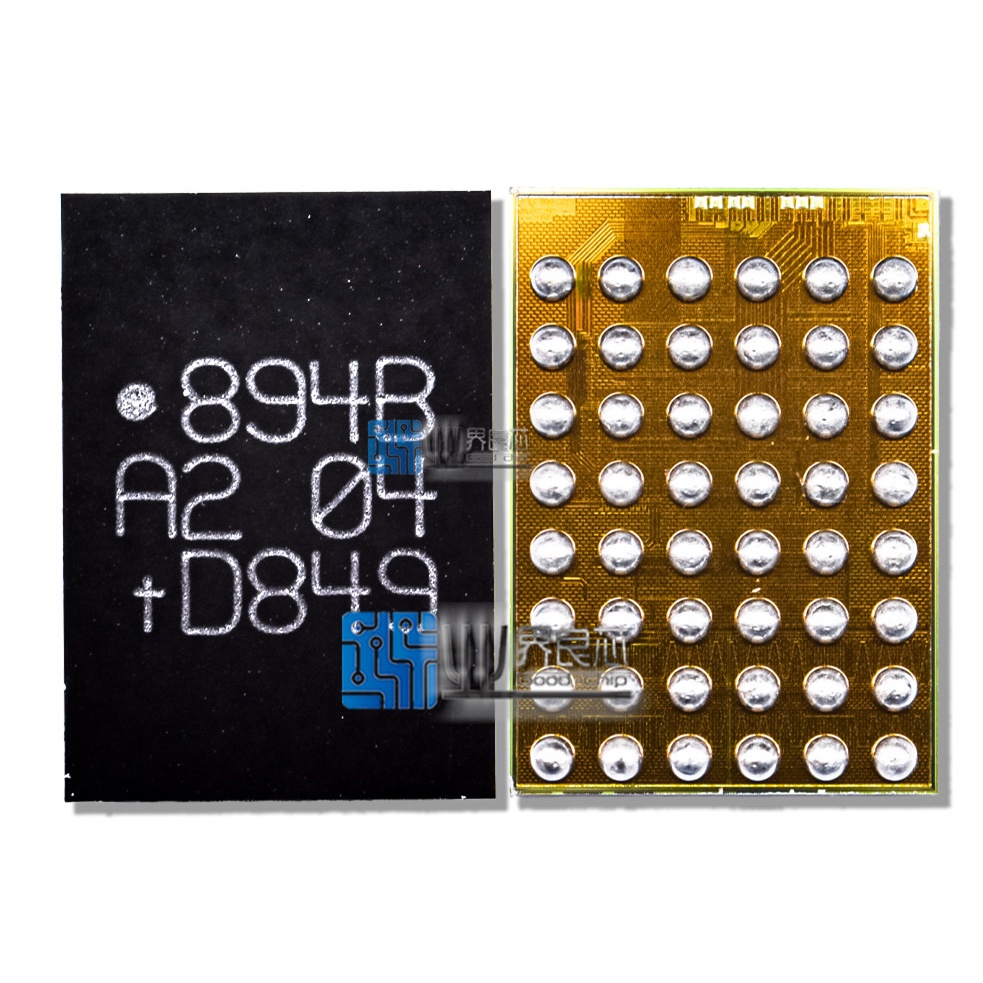 874A 874B 874C 874D 894C 894B IC Audio MATE10