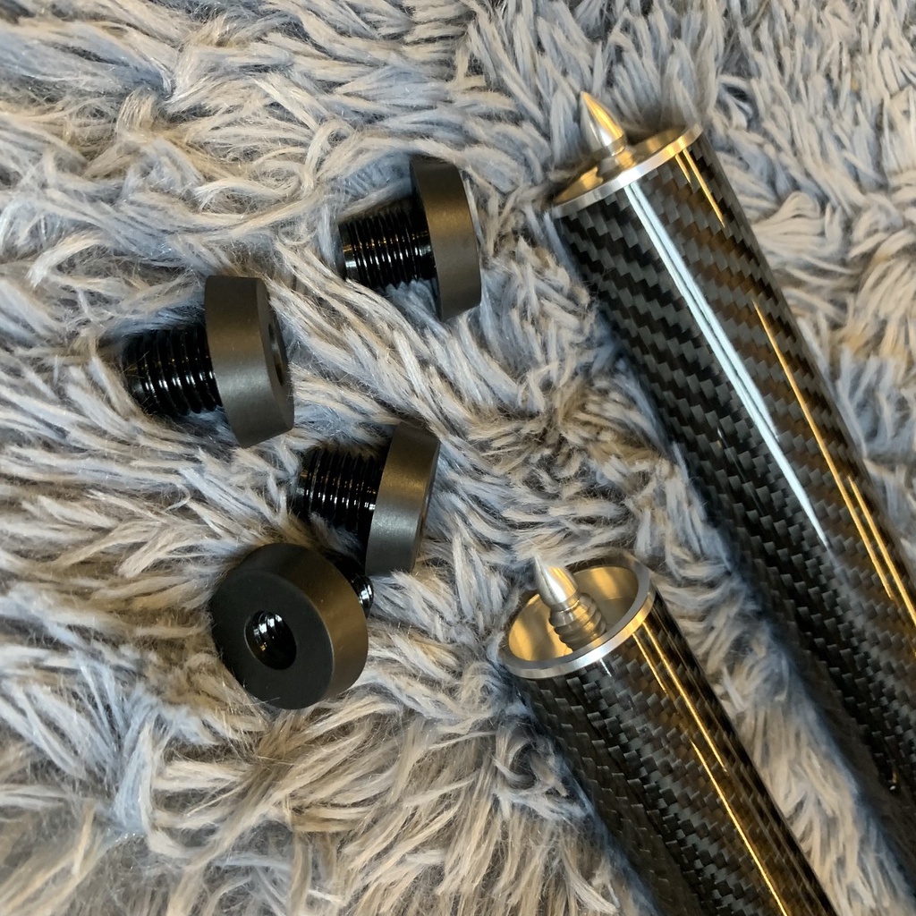 Nối Carbon Full carbon 10-20cm