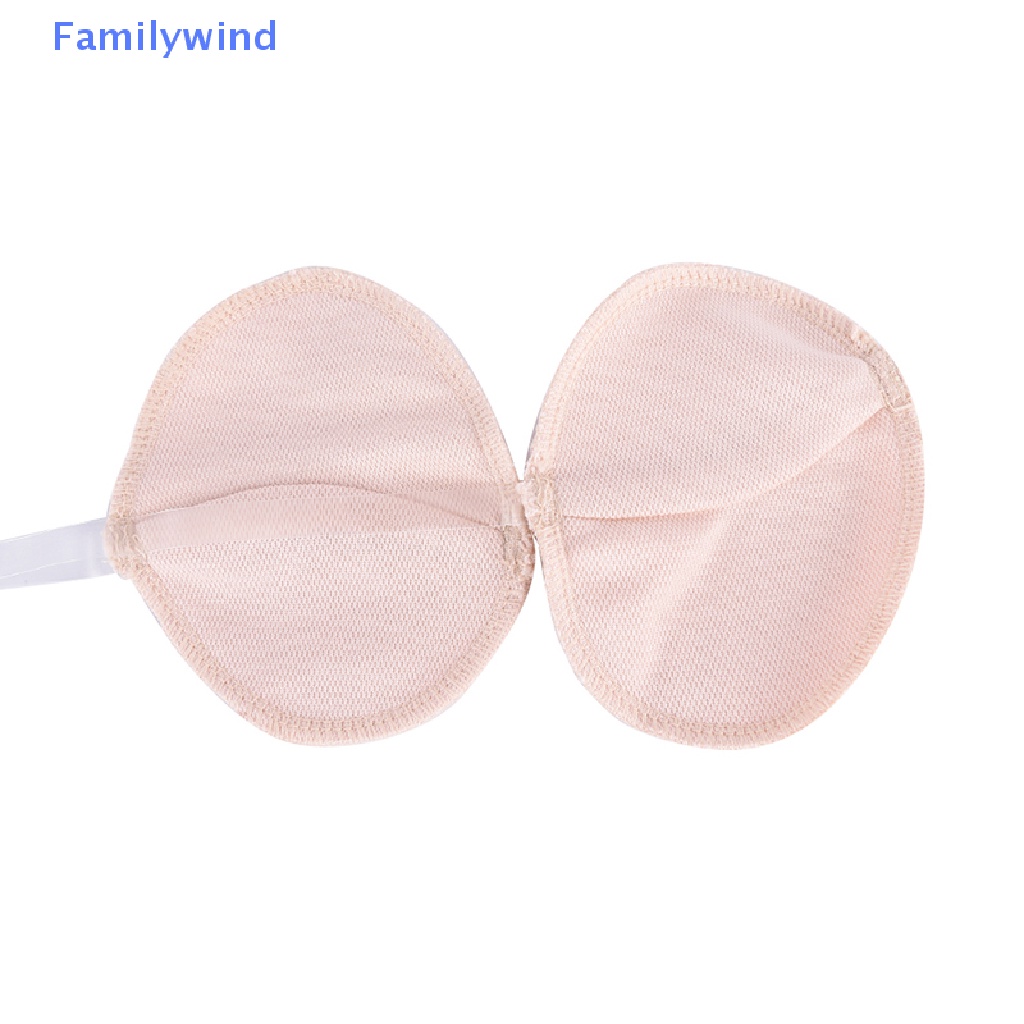 Đệm Thấm Hút Mồ Hôi Vùng Dưới Cánh Tay / Vai Có Thể Giặt Được