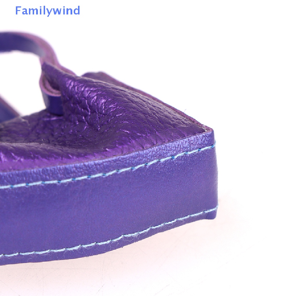 Túi Xách Da PU Trang Trí Nhà Búp Bê Tỉ Lệ 1 / 6 1 / 12