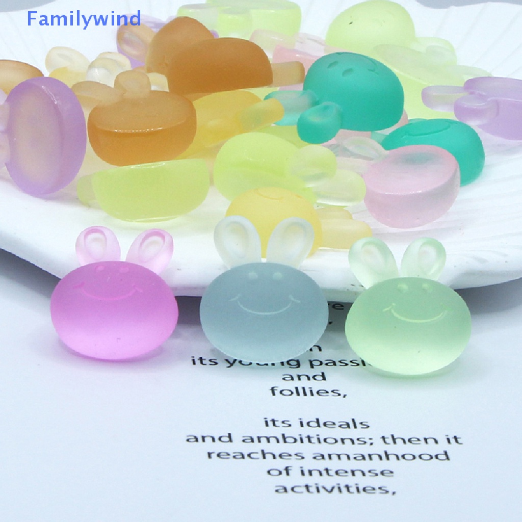 Xà Phòng mini Hình Móng Vuốt Mèo Hoạt Hình Có Hương Thơm 12 Màu Cho Nhà Búp Bê