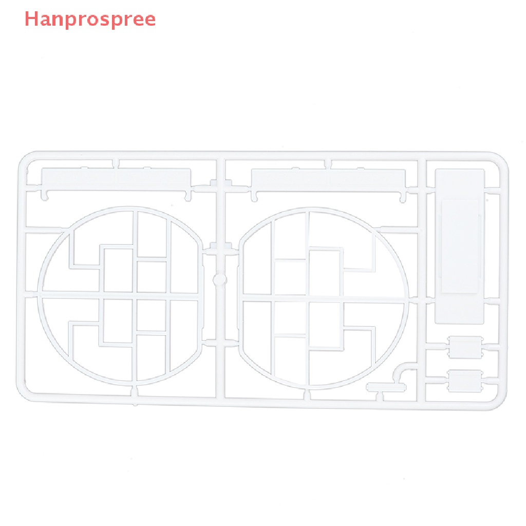 1 Đồ trang trí Nội Thất Thủ Công Dùng Trang Trí Nhà Búp Bê