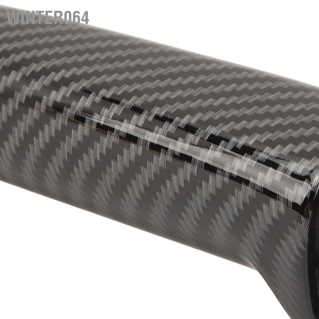 Vỏ Bọc Tay Phanh Trước Bằng Sợi Carbon Thay Thế Chuyên Dụng Cho E46 E60 E90 E92 F30