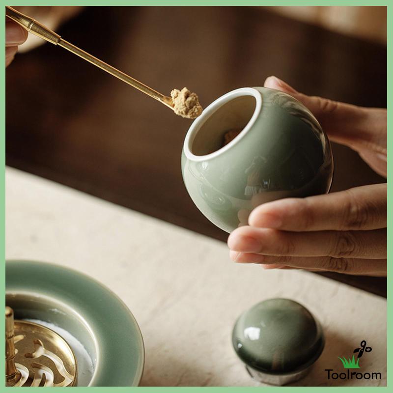 Bộ Dụng Cụ Tạo Hình Muỗng Tập Yoga