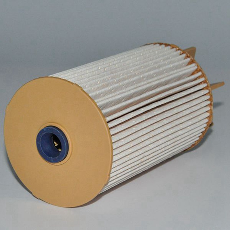 Set 2 Bộ Lọc Nhiên Liệu Cho Nissan (16403-4Kv0A) Civilian / Frontier / Navara NP300 / NP300 / NP300 Frontier