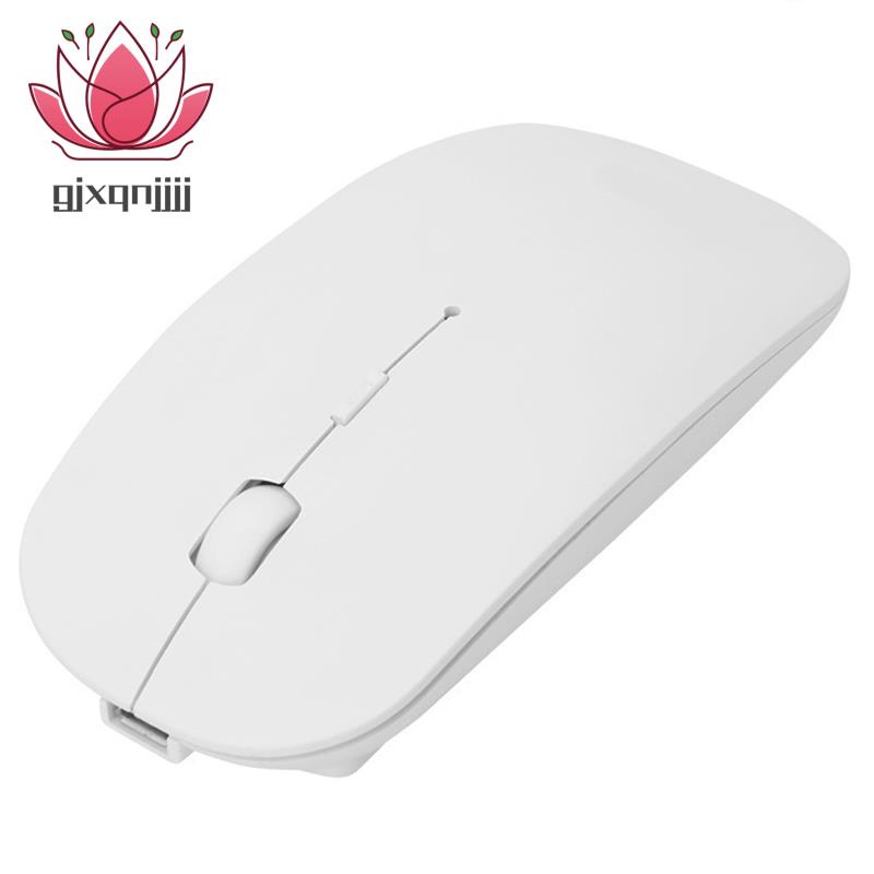 Chuột Bluetooth Không Dây Sạc Được Cho Apple MacBook Air Pro Retina 11 12 13 15 16 Mac