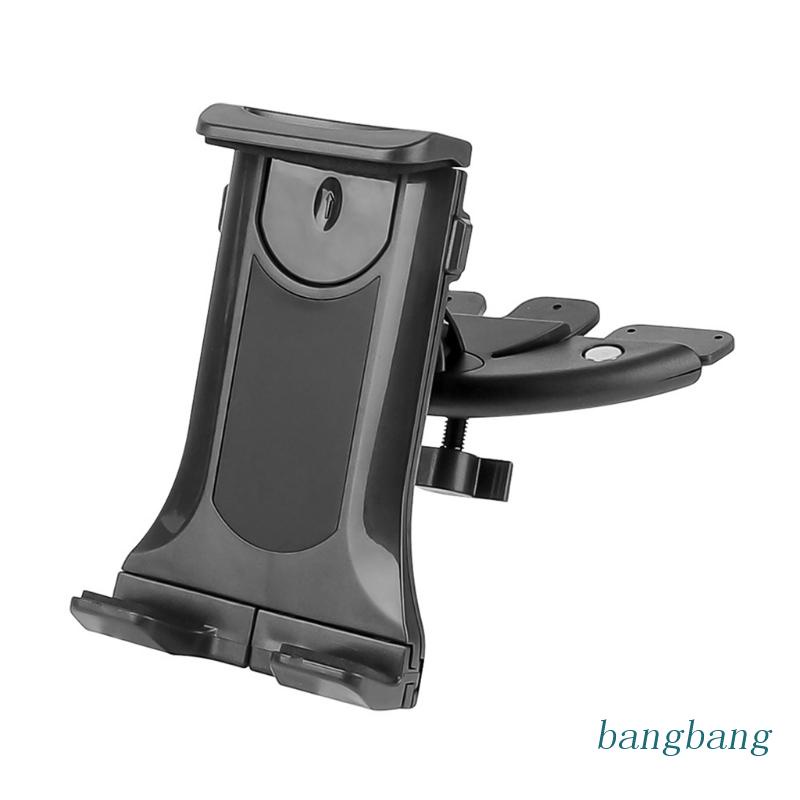 Giá Đỡ Điện Thoại Có Thể Điều Chỉnh Gắn Xe Hơi