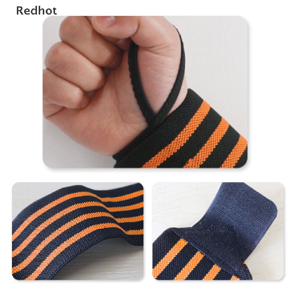 1 Đai Quấn Bảo Vệ Cổ Tay Khi Tập Thể Thao