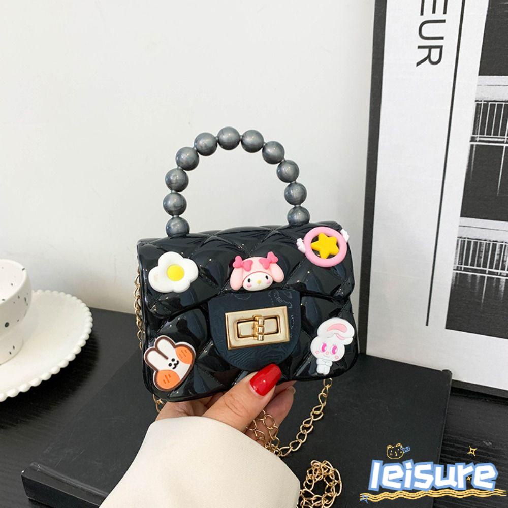 Túi Messenger Đeo Vai Mini Đựng Tai Nghe