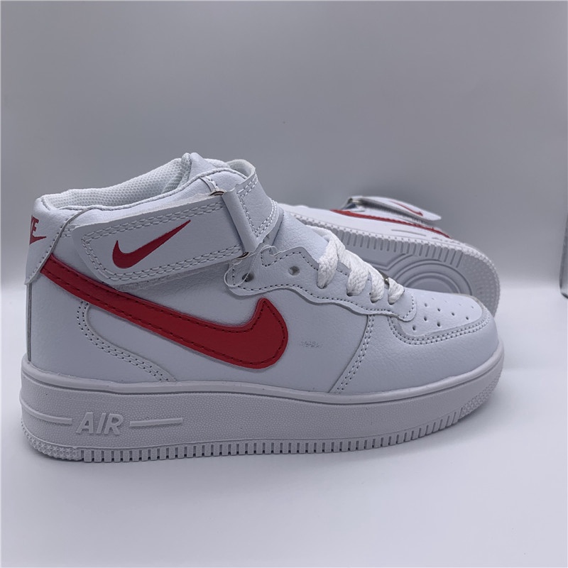 Giày Thể Thao air force one Thời Trang Cho Bé e6l q46 s57io